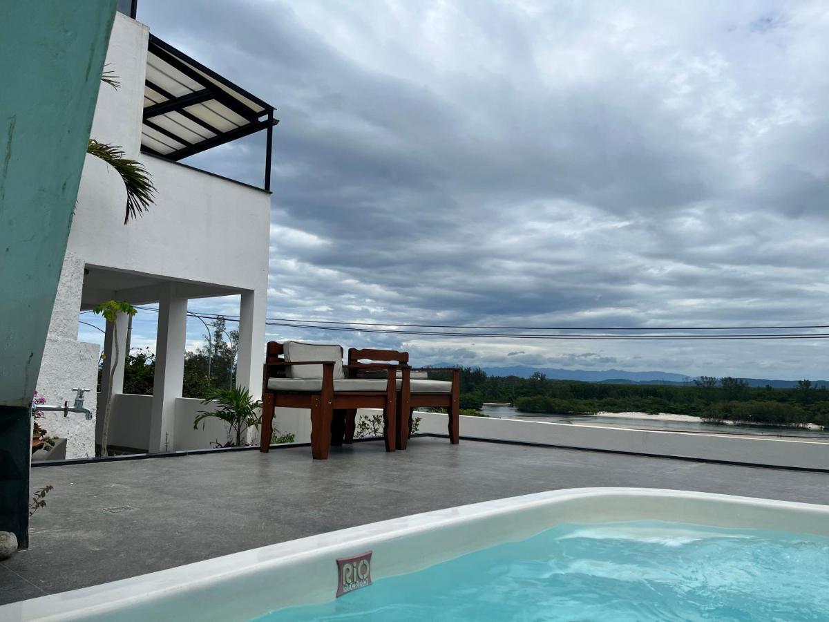 Luxo Marambaia- Epic House Hotel Río de Janeiro