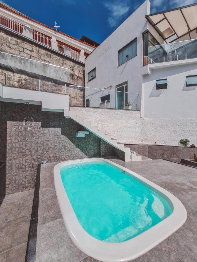 Hotel Luxo Marambaia- Epic House Río de Janeiro