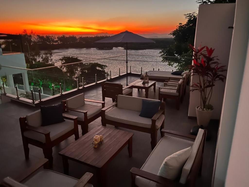 Hotel Luxo Marambaia- Epic House Río de Janeiro