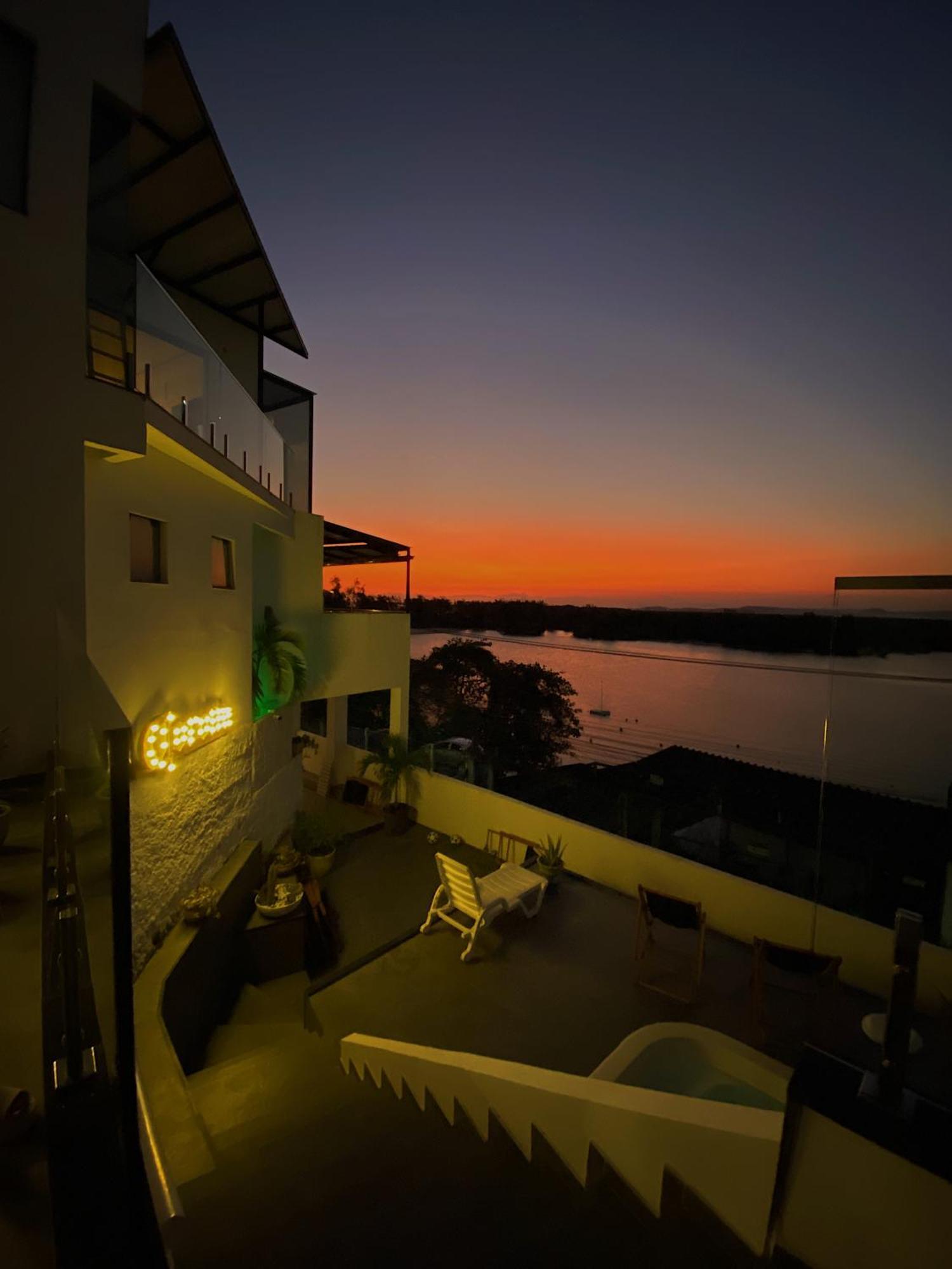 Luxo Marambaia- Epic House Hotel Río de Janeiro