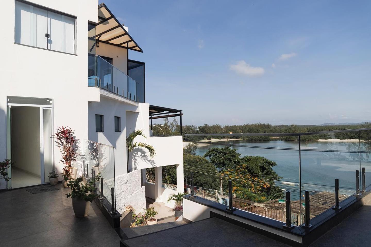 Luxo Marambaia- Epic House * Río de Janeiro