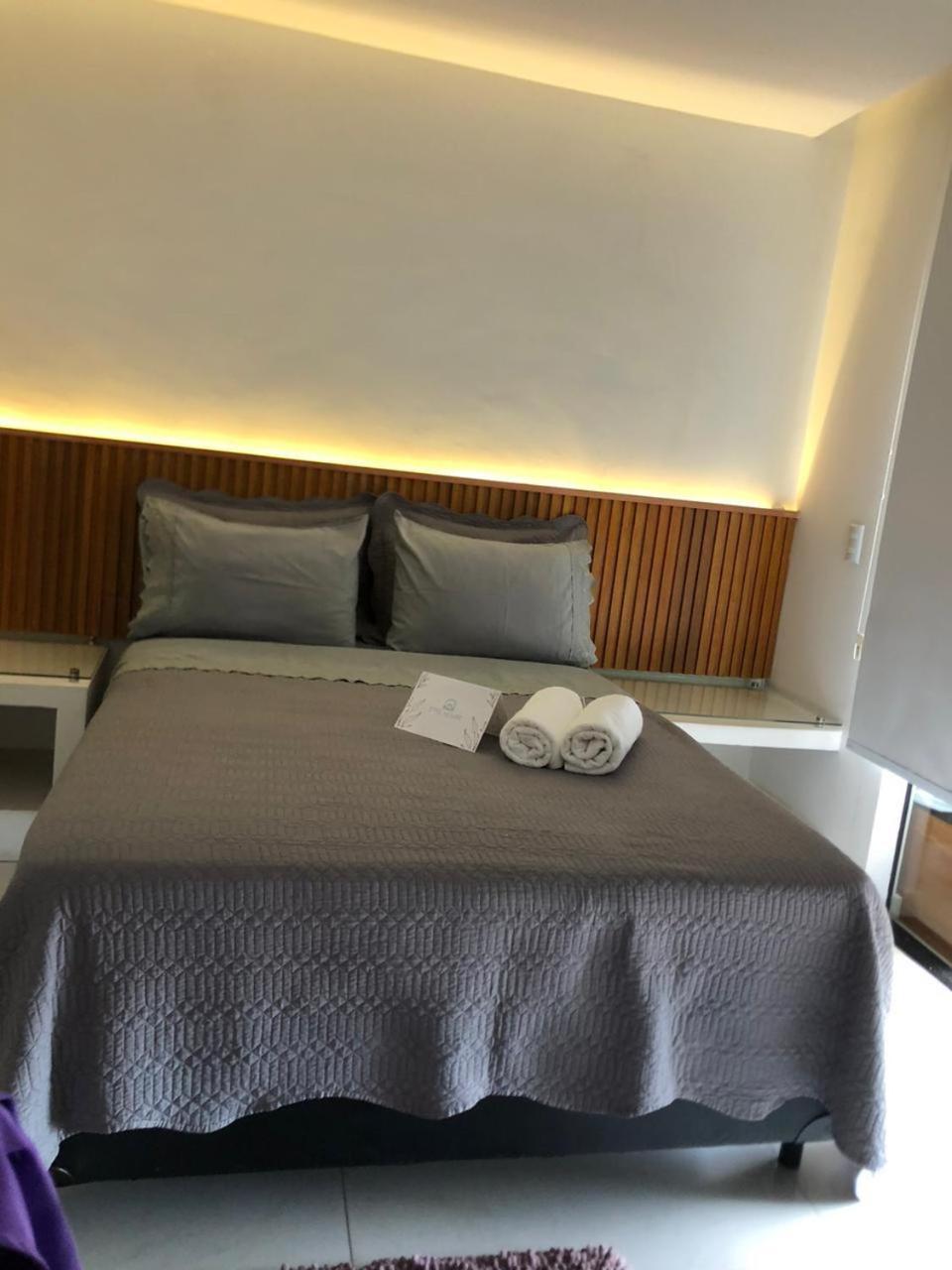 Hotel Luxo Marambaia- Epic House