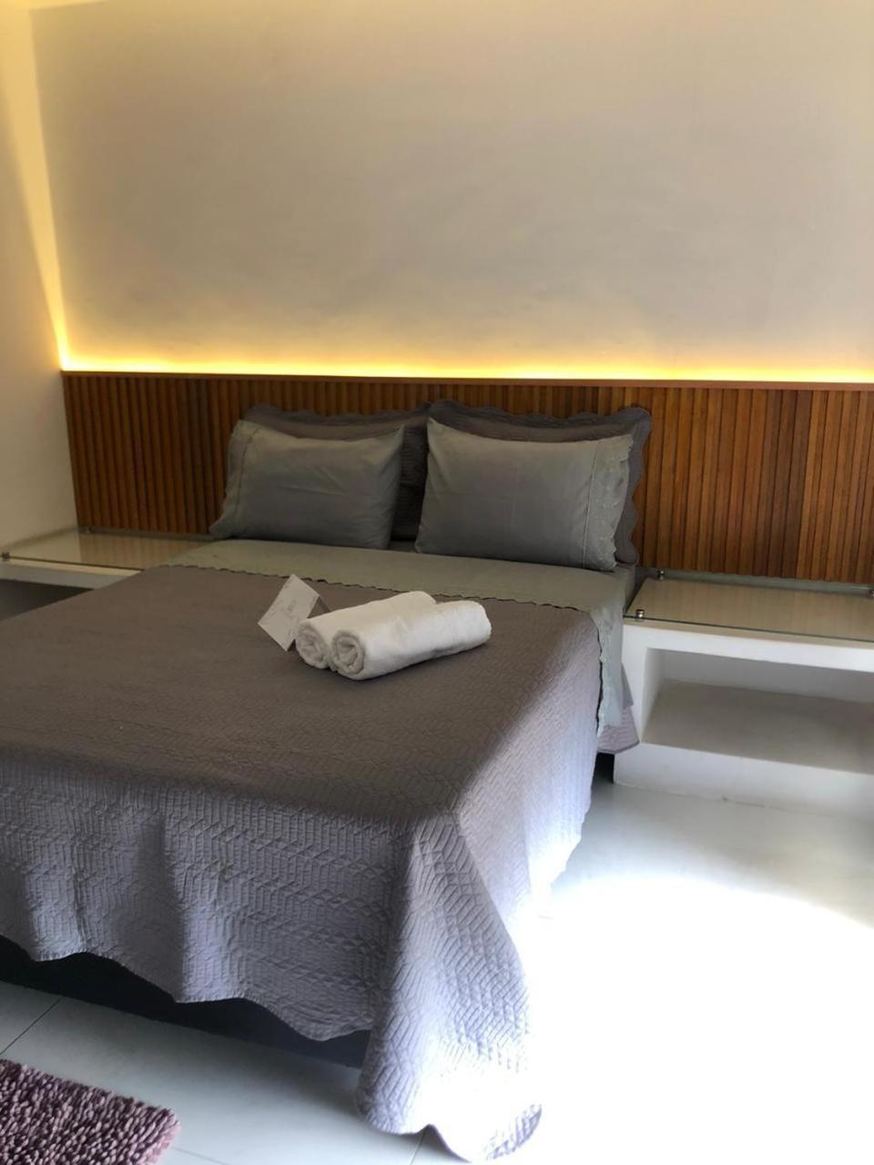 Luxo Marambaia- Epic House Hotel *